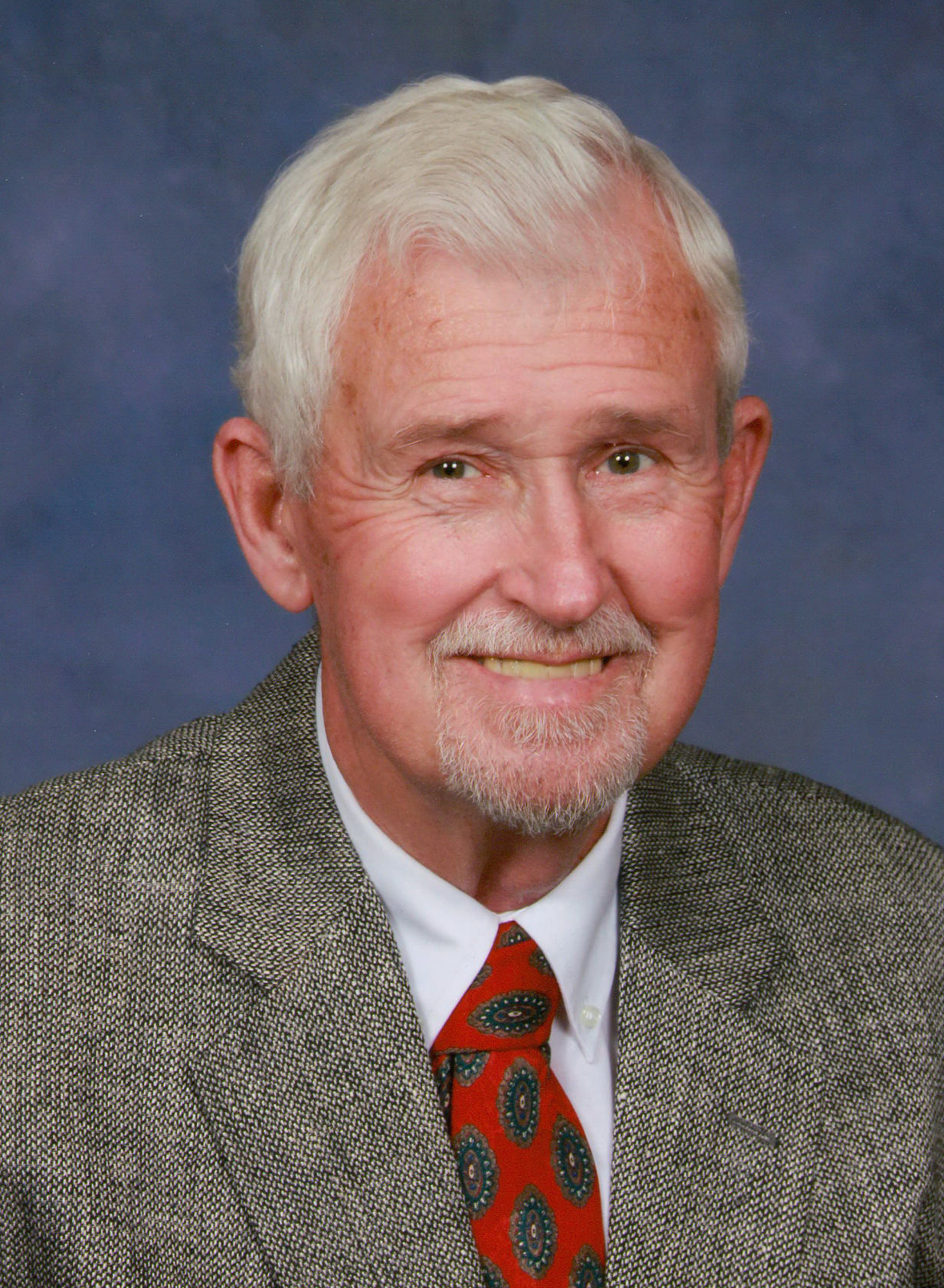 Billy Wayne Winsett